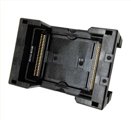 TSOP56-0.5 Chip Test Socket IC354-0562-010 Flash Programmer Adap