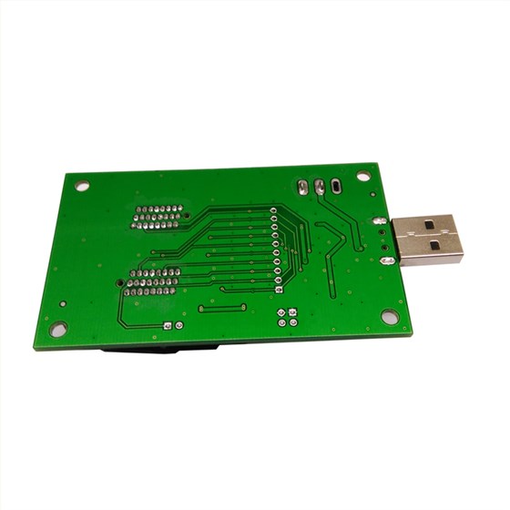 High Quality eMCP221 Socket to USB