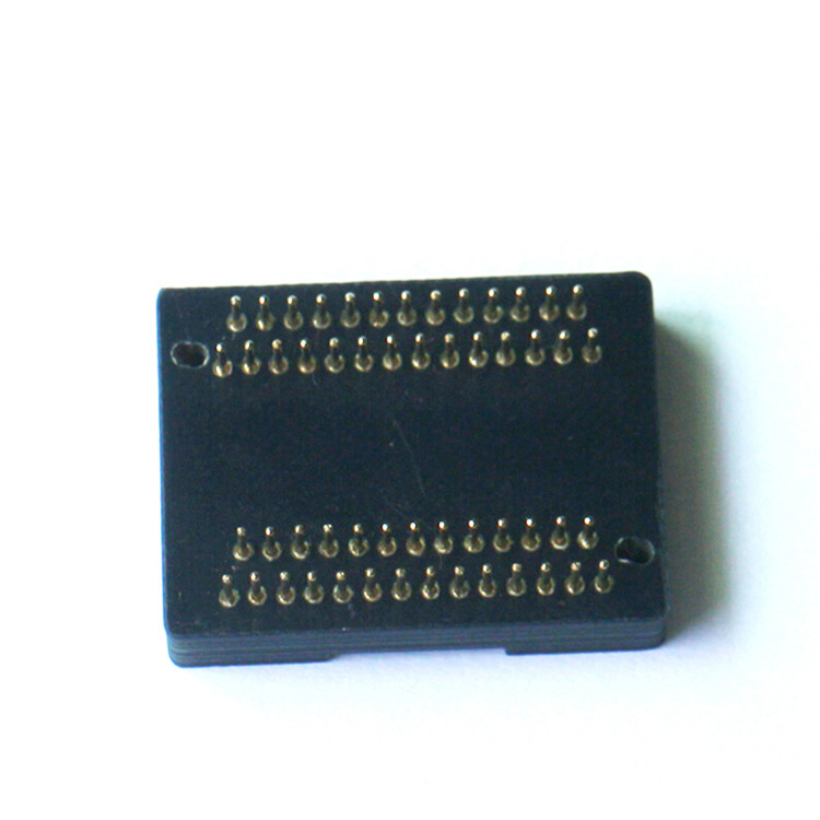 TSOP66 Pin Board 1